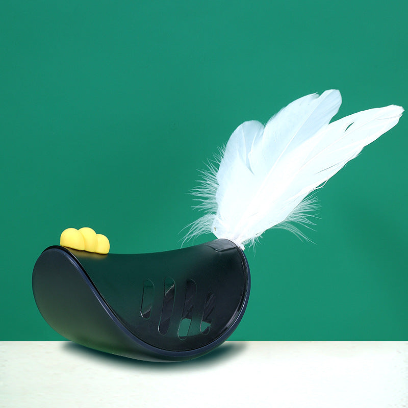 Cat Intelligence Development Toy