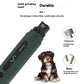 Electric Rechargeable Pet Nail Grinder