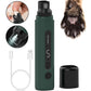 Electric Rechargeable Pet Nail Grinder
