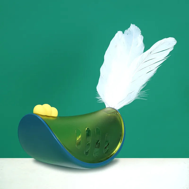 Cat Intelligence Development Toy