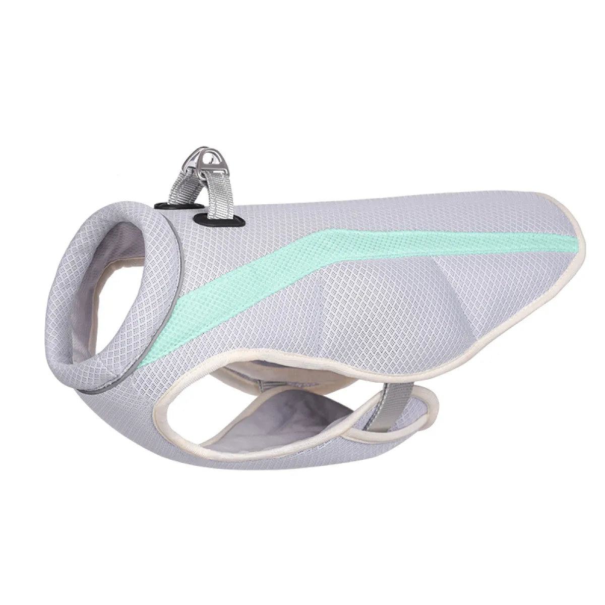 Polyester Dog Cooling Clothes