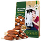 Dog Calcium Chicken Rawhide-Free Chews