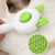 Self-Cleaning Pet Dog Brush Comb